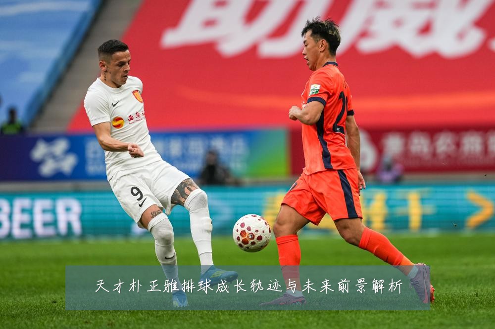 天才朴正雅排球成长轨迹与未来前景解析